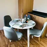 Lavender Holiday home Thirsk