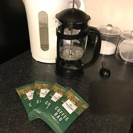 Lavender 펜션 서스크