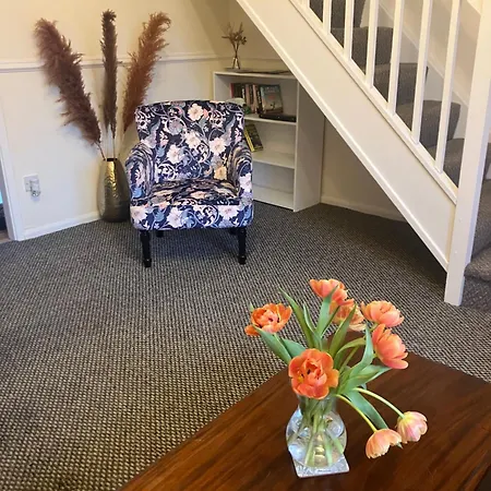 Lavender 펜션 서스크