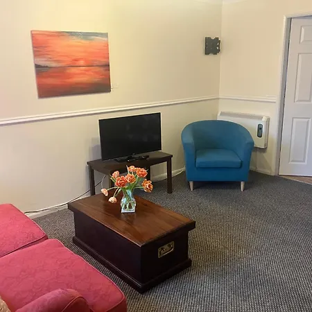 Lavender 別荘 サースク