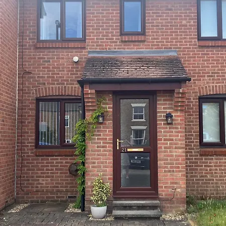 Lavender 別荘 サースク