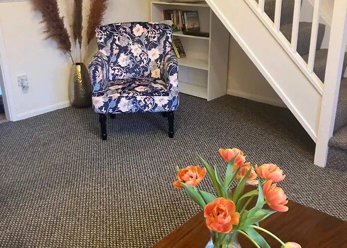 Lavender 別荘 サースク