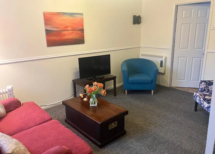 Lavender 別荘 サースク