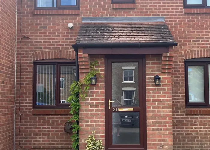 Lavender 別荘 サースク